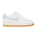 Nike Air Force 1/1 Low White Bleached Coral Gum