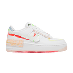 Nike Air Force 1 Low Shadow White Pink Orange (Women's)