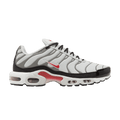 Nike Air Max Plus Photon Dust Varsity Red
