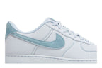 Nike Air Force 1 Low Blue Dip Dye