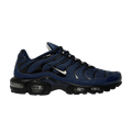 Nike Air Max Plus Midnight Navy Black