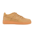 Nike Air Force 1 Low Winter Flax (GS)