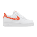 Nike Air Force 1 Low Orange Paisley (Women's)