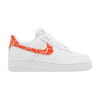 Nike Air Force 1 Low Orange Paisley (Women's)