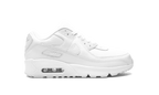Air Max 90 Leather GS Triple