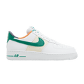 Nike Air Force 1 Low '07 LV8 White Malachite