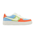 Nike Air Force 1 Low '07 LV8 Next Nature Multi-Color (GS)