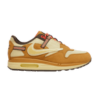 Nike Air Max 1 Travis Scott Cactus Jack Wheat Lemon Drop