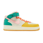 Nike Air Force 1 Mid NH Vivid Sulfur Rush Orange