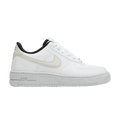 Nike Air Force 1 Low Crater Next Nature White Light Bone (GS)