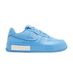 Nike Air Force 1 Fontanka University Blue (Women's)