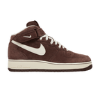 Nike Air Force 1 Mid QS Chocolate
