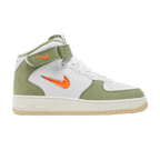 Nike Air Force 1 Mid QS Jewel Oil Green