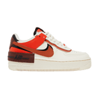 Nike Air Force 1 Low Shadow XLD Pale Ivory Oxen Brown (Women's)