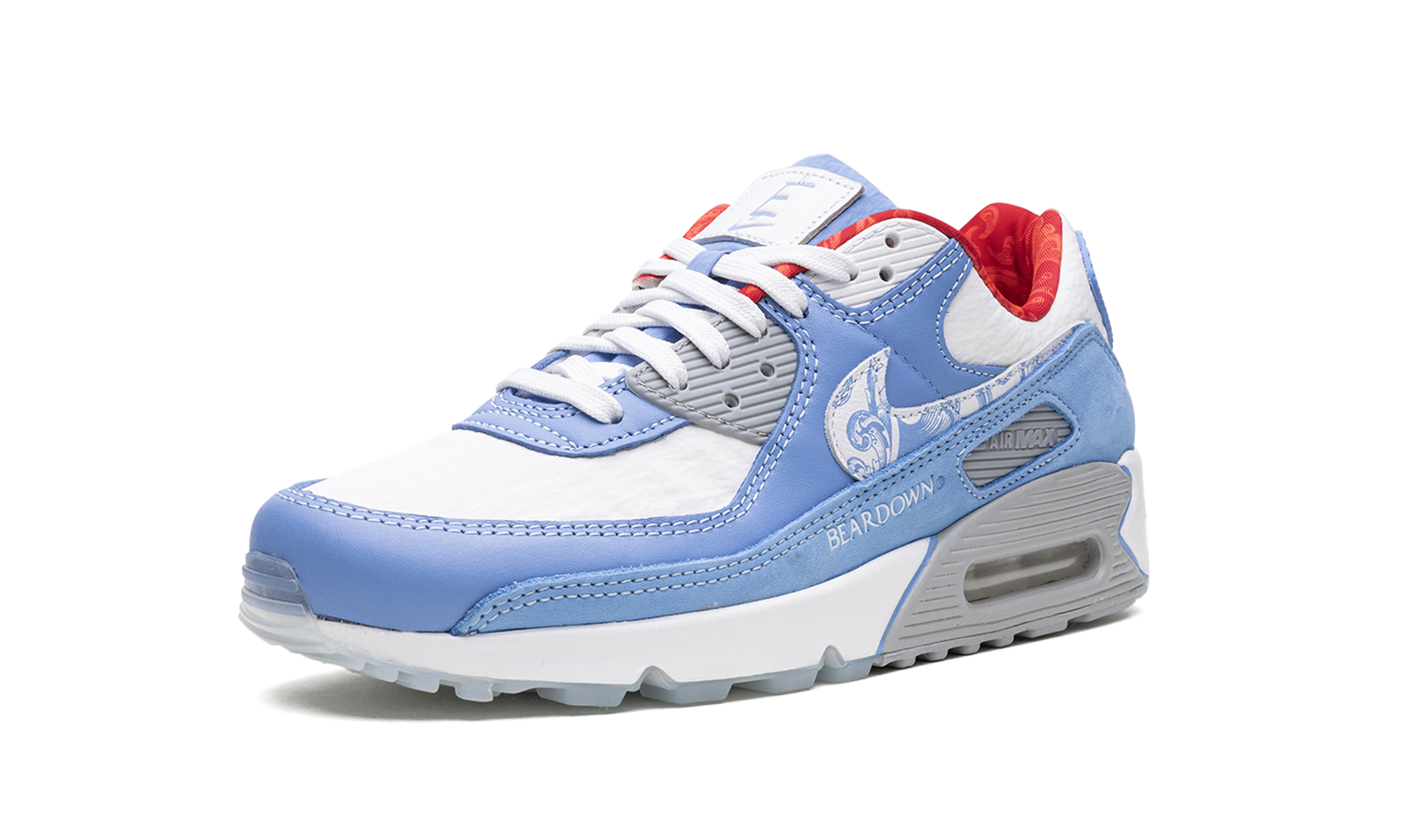 Air Max 90 "Doernbecher"