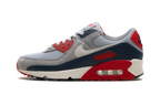 Air Max 90 "USA Light Smoke Grey"
