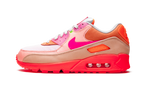 AIR MAX 90 PRM WMNS "Platinum Crimson/Bright Purple"