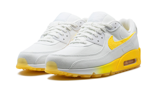 AIR MAX 90 MNS WMNS "Citrus Pulse"