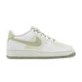 Nike Air Force 1 Low Summit White Honeydew (GS)