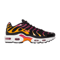 Nike Air Max Plus Black Active Pink (GS)