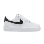 Nike Air Force 1 Low White Black (2022) (Women's)