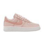 Nike Air Force 1 Low '07 ESS Cross Stitch Pink Oxford (Women's)