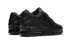 Air Max 90 Leather "Triple Black"