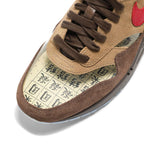Nike Air Max 1 CLOT Kiss of Death CHA
