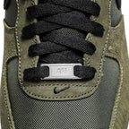 Nike Air Force 1 Low SP Undefeated Ballistic Dunk vs. AF1