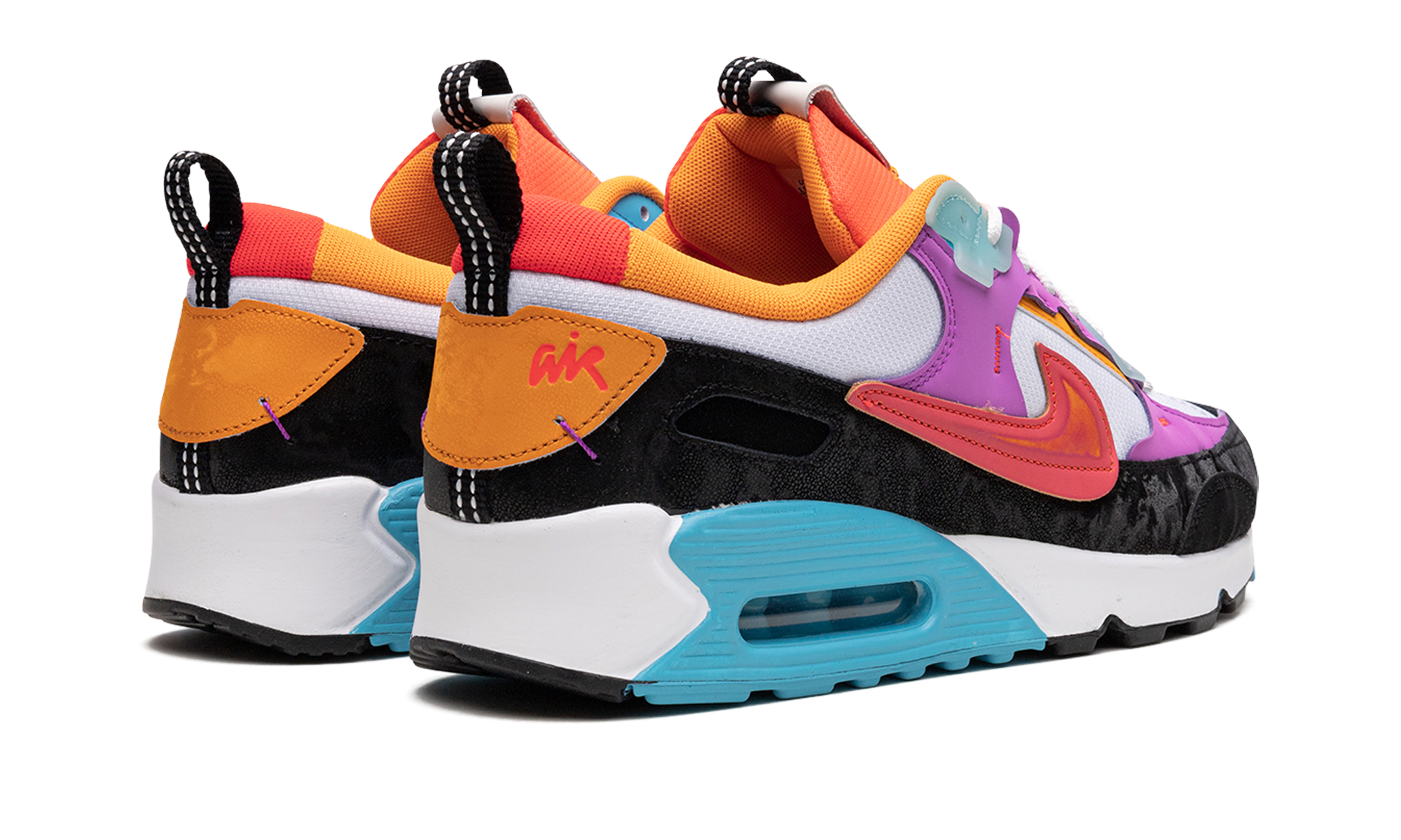 AIR MAX 90 FUTURA MNS WMNS "Lunar New Year"
