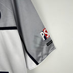 Paris Saint-Germain 1999 - 2000 AWAY JERSEY