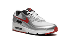 Air Max 90 "Icons - Silver Bullet"