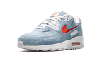 Air Max 90 "Light Wash Denim"