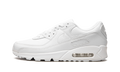 Air Max 90 "Triple White"