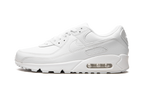 Air Max 90 "Triple White"