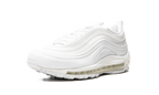 AIR MAX 97 MNS WMNS "WHITE"