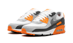 Air Max 90 "Safety Orange"
