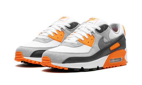 Air Max 90 "Safety Orange"