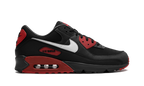 Air Max 90 "Black / Red"