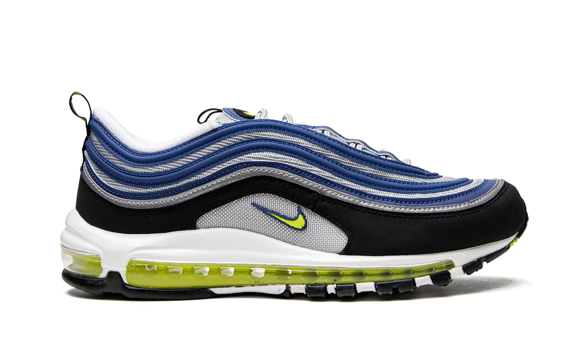 AIR MAX 97 OG WMNS "Atlantic Blue Voltage Yellow"
