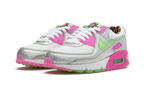 AIR MAX 90 LX WMNS "Iridescent Leopard"