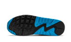 Air Max 90 "Laser Blue"