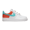 Nike Air Force 1 Low SE Basketball Pins Light Aqua (Women's)