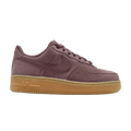 Nike Air Force 1 Low Smokey Mauve (Women's)