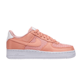 Nike Air Force 1 '07 Low SE Woven Crimson Bliss (Women's)
