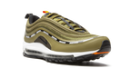 Air Max 97 "Undefeated - Militia Green"
