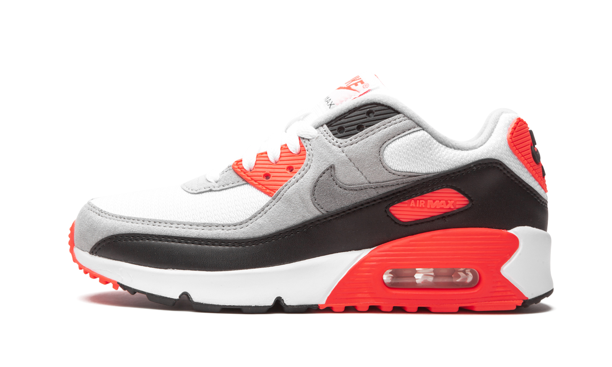 Air Max 90 GS "Infrared 2020"