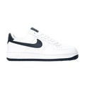 Nike Air Force 1 Low 07 White Obsidian (Women's)