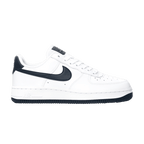 Nike Air Force 1 Low 07 White Obsidian (Women's)
