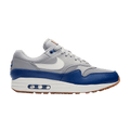 Nike Air Max 1 Atmosphere Grey Deep Royal Blue